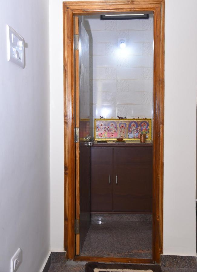 Four Seasons Home Stay Tirupati Exterior foto