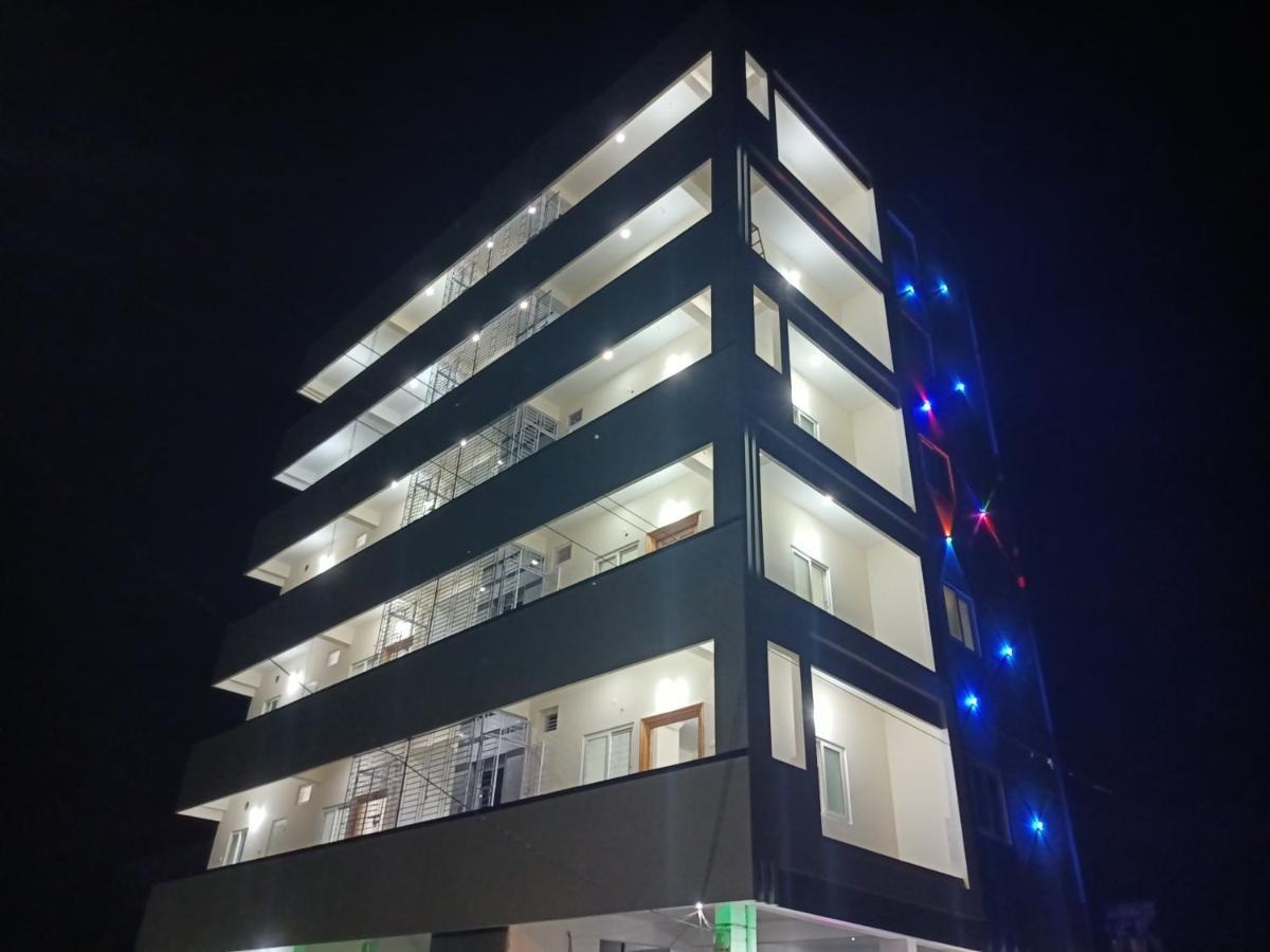 Four Seasons Home Stay Tirupati Exterior foto