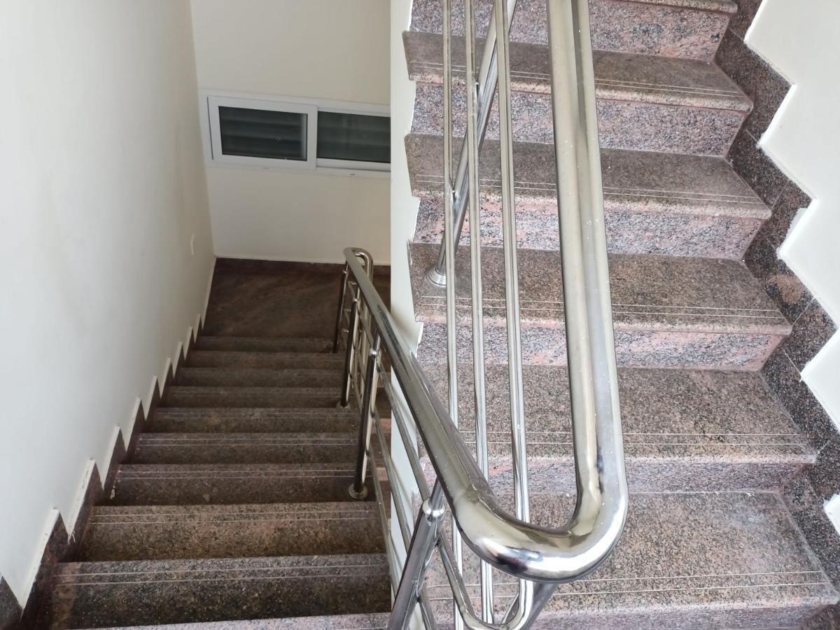 Four Seasons Home Stay Tirupati Exterior foto