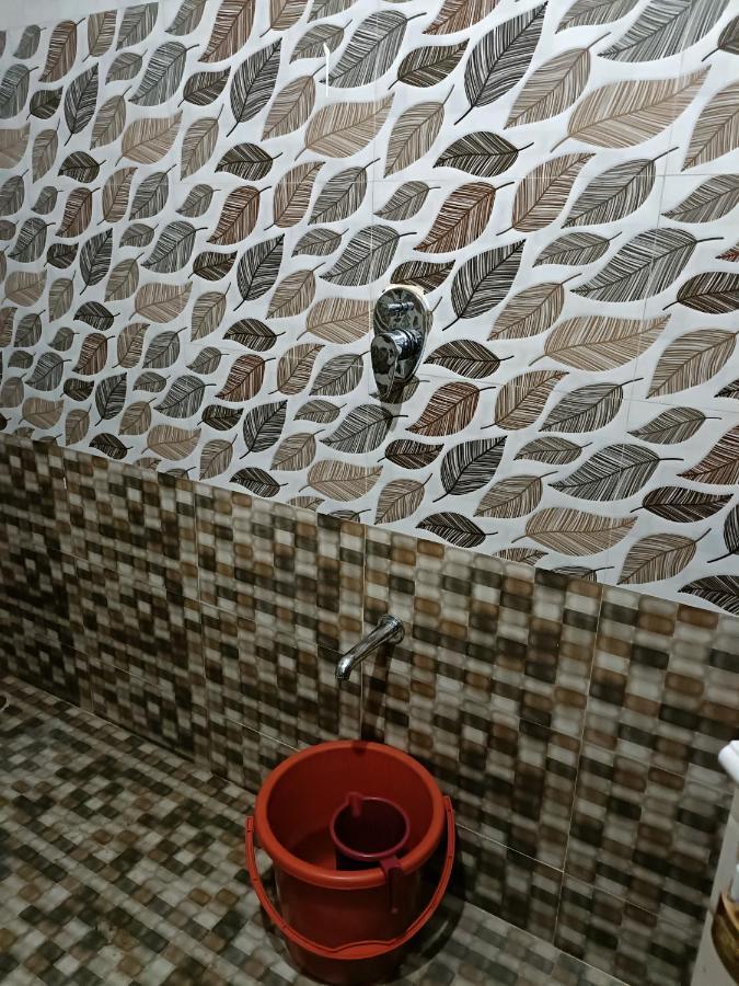 Four Seasons Home Stay Tirupati Exterior foto